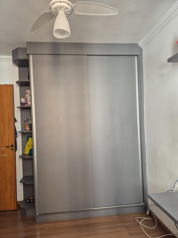 Apartamento, Diamante, 3 Quartos, 1 Vaga, 1 Suíte