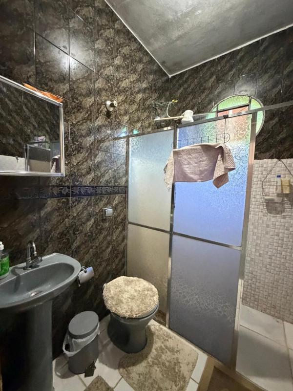 Casa, Parque Duval de Barros, 3 Quartos, 3 Vagas