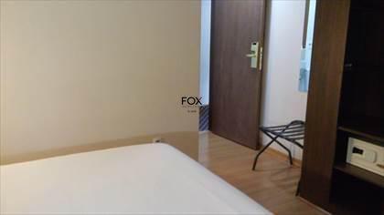 Apartamento, Funcionários, 1 Quarto, 0 Vaga