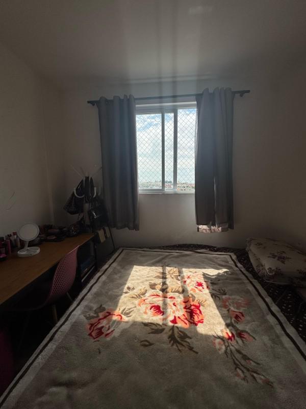 Apartamento, Coqueiros, 2 Quartos, 1 Vaga, 1 Suíte