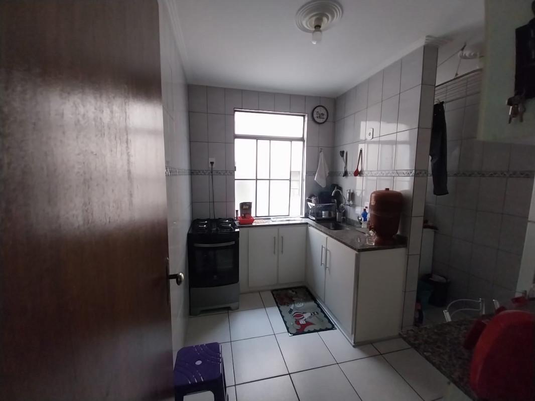 Apartamento, Eldorado, 3 Quartos, 1 Vaga