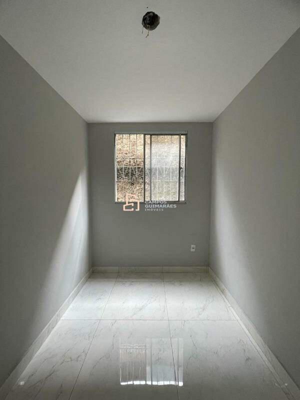 Apartamento, Palmares, 3 Quartos, 1 Vaga, 1 Suíte