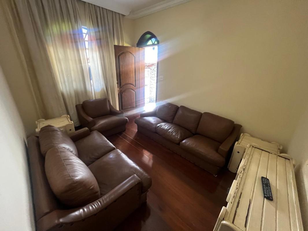 Casa, Padre Eustáquio, 4 Quartos, 3 Vagas, 1 Suíte