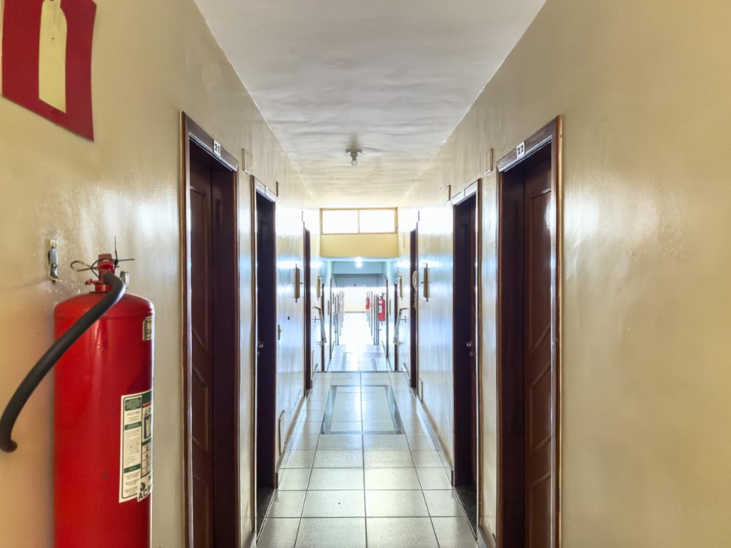 Hotel, Bonfim, 25 Quartos, 10 Vagas, 25 Suítes