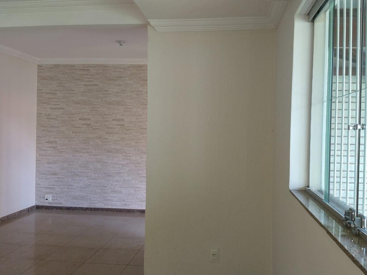 Casa, Jardim Riacho das Pedras, 4 Quartos, 6 Vagas, 2 Suítes