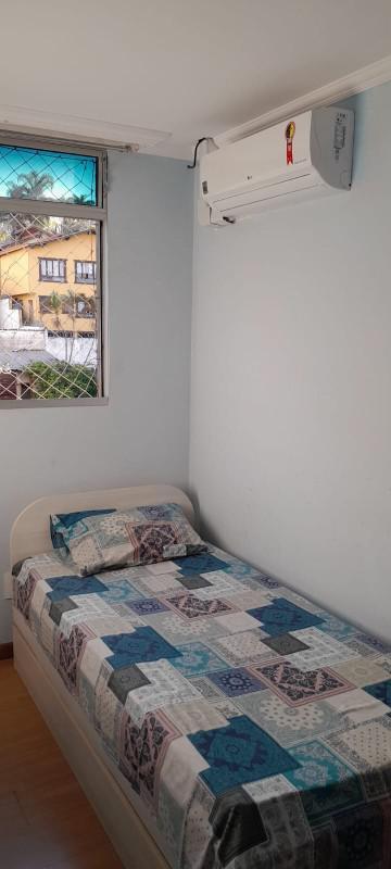 Cobertura, Santa Branca, 4 Quartos, 2 Vagas, 2 Suítes