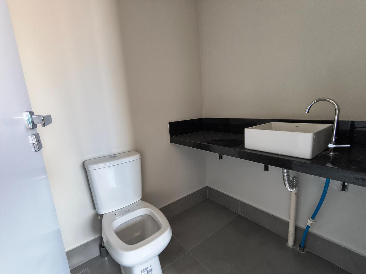Apartamento, Cidade Nova, 3 Quartos, 2 Vagas, 3 Suítes