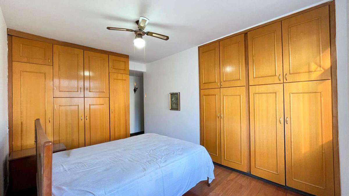 Cobertura, Funcionários, 6 Quartos, 3 Vagas, 1 Suíte