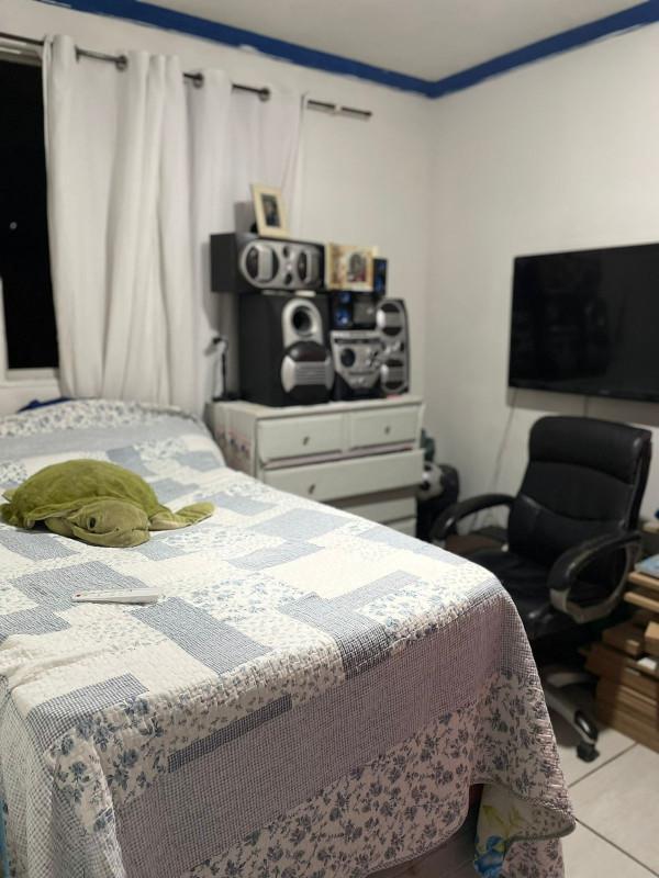 Apartamento, Jardim Vitória, 2 Quartos, 1 Vaga