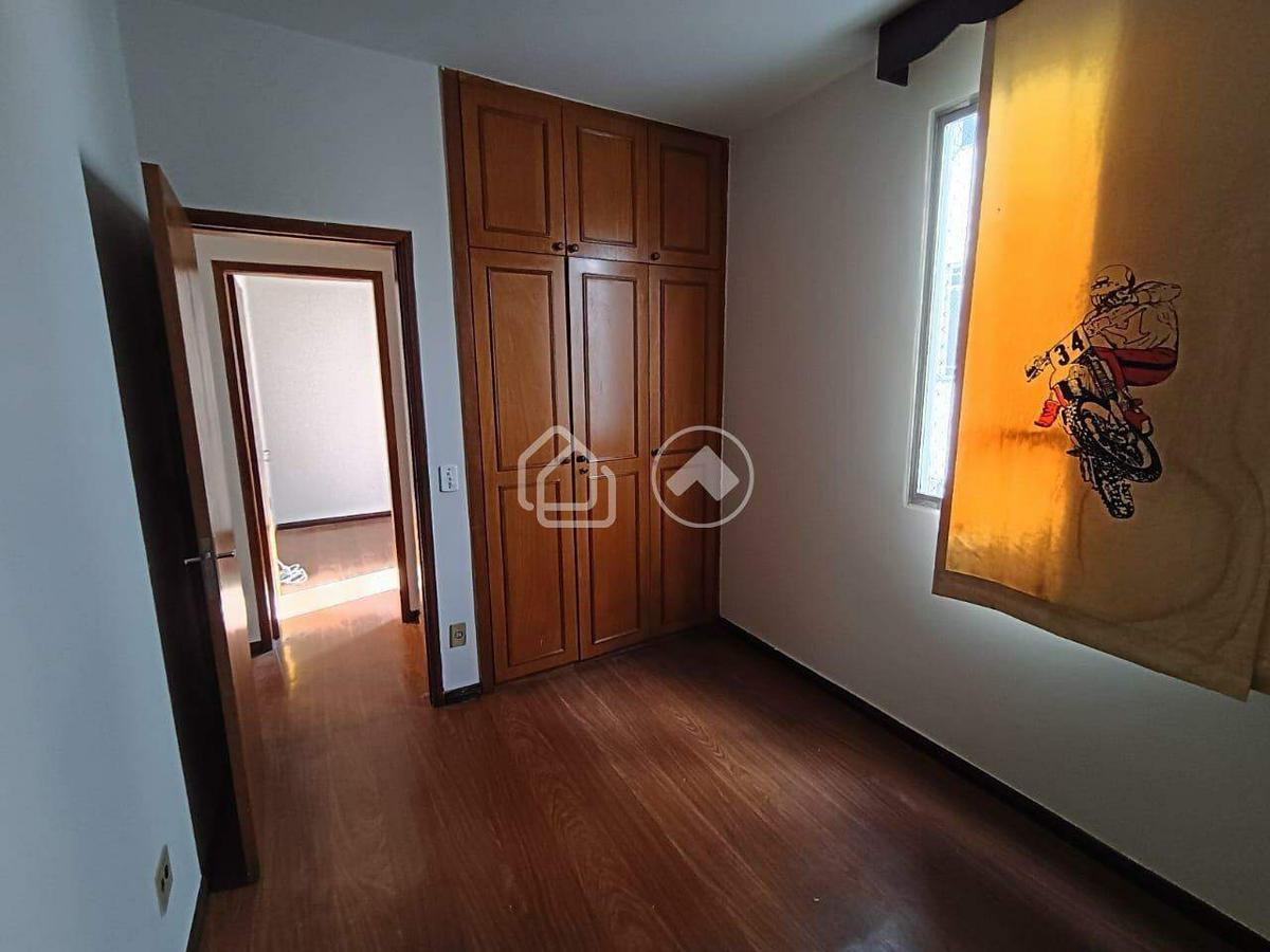 Apartamento, Padre Eustáquio, 1 Vaga