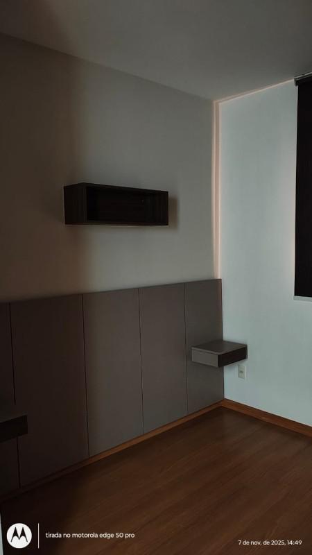 Apartamento, Cinquentenário, 3 Quartos, 2 Vagas, 1 Suíte