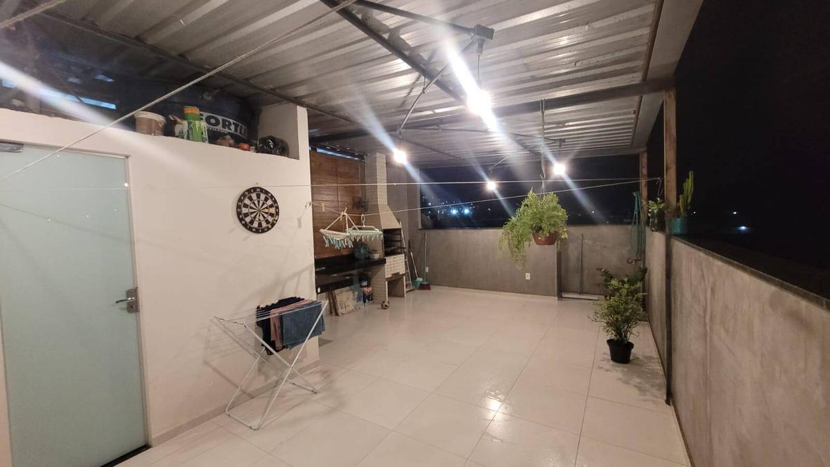 Apartamento, Santo Elói, 3 Quartos, 1 Vaga