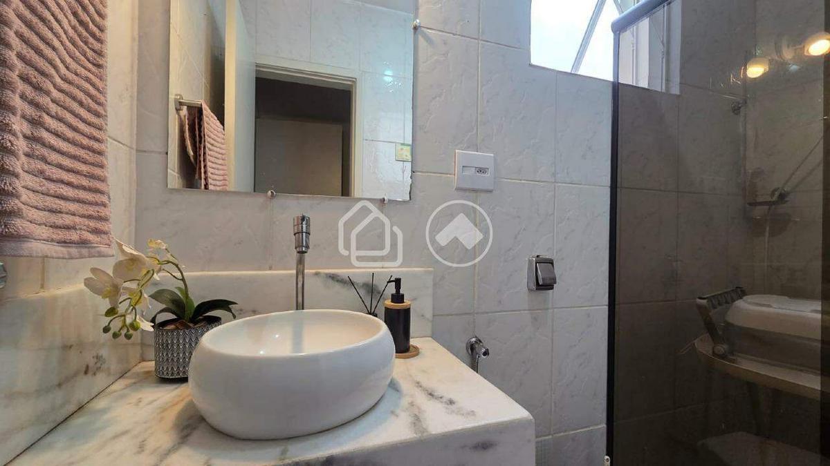 Apartamento, Buritis, 3 Quartos, 2 Vagas, 1 Suíte