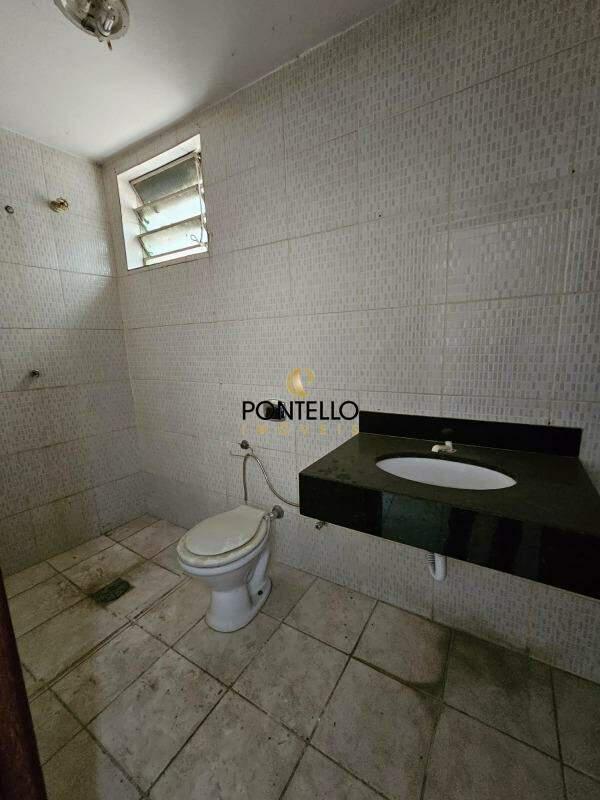 Andar, São Geraldo, 0 Quarto, 0 Vaga