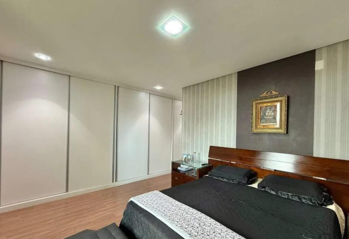 Apartamento, Vila da Serra, 4 Quartos, 4 Vagas, 4 Suítes