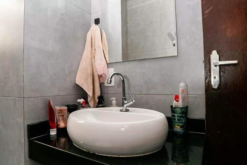 Apartamento, Santo Antônio, 3 Quartos, 1 Vaga, 1 Suíte