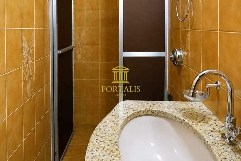 Apartamento, Serra, 2 Quartos, 1 Vaga, 1 Suíte