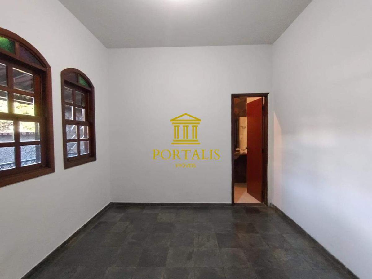 Casa, Pompéia, 3 Quartos, 2 Vagas, 1 Suíte