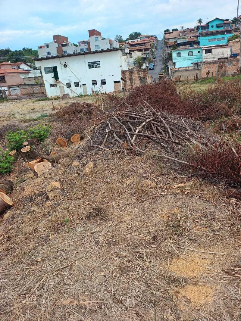 Lote, Fonte Grande, 0 Quarto, 0 Vaga