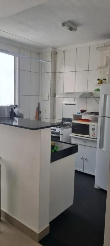 Apartamento, Califórnia, 2 Quartos, 1 Vaga