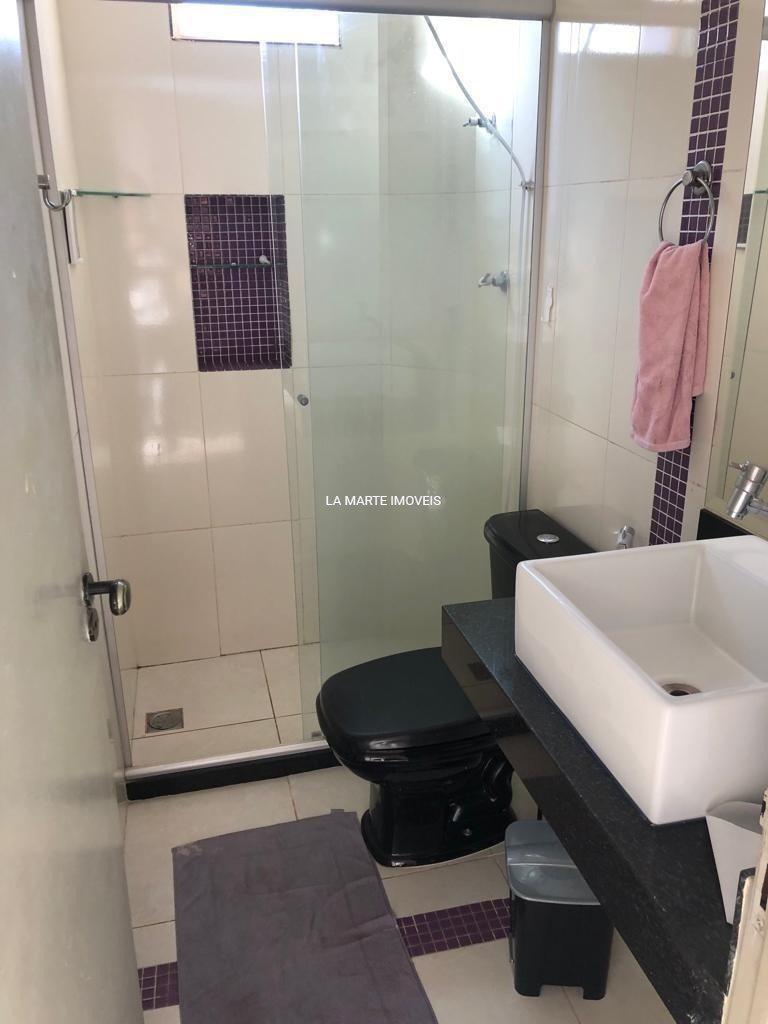 Apartamento, Riacho das Pedras, 2 Quartos, 1 Vaga