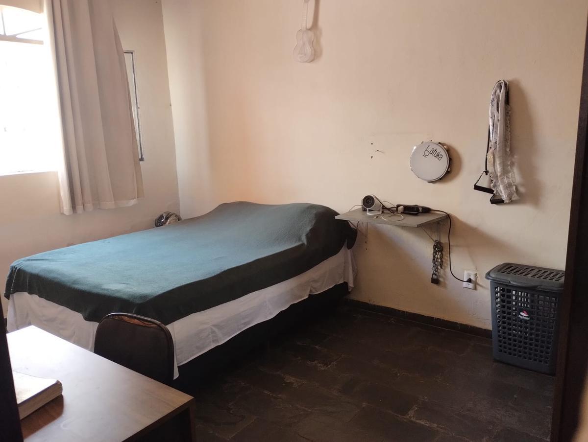 Casa Comercial, Califórnia, 3 Quartos, 12 Vagas