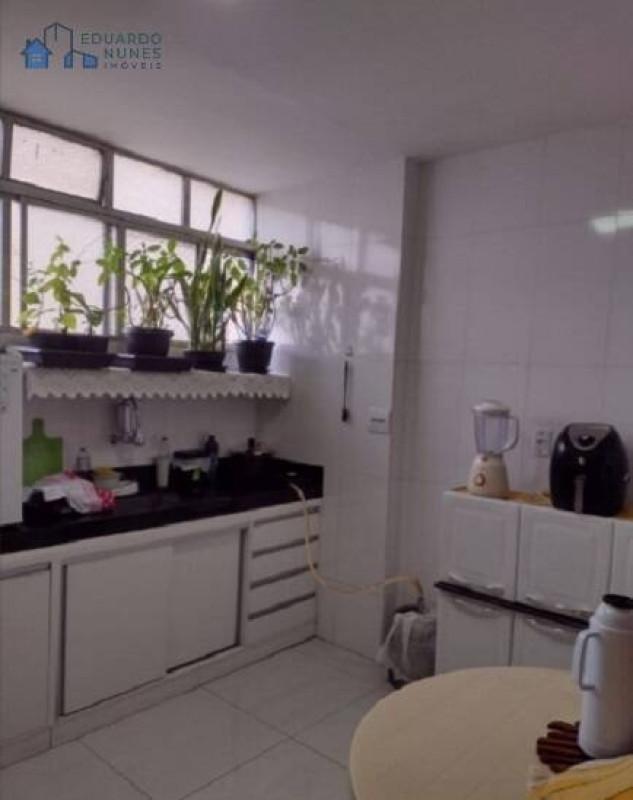 Apartamento, Barro Preto, 2 Quartos, 0 Vaga