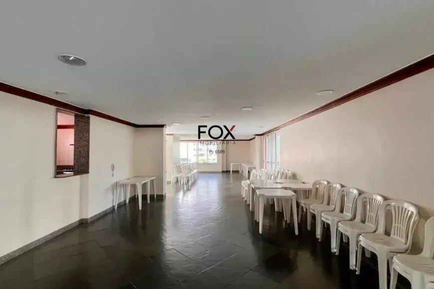 Apartamento, Funcionários, 4 Quartos, 2 Vagas, 1 Suíte