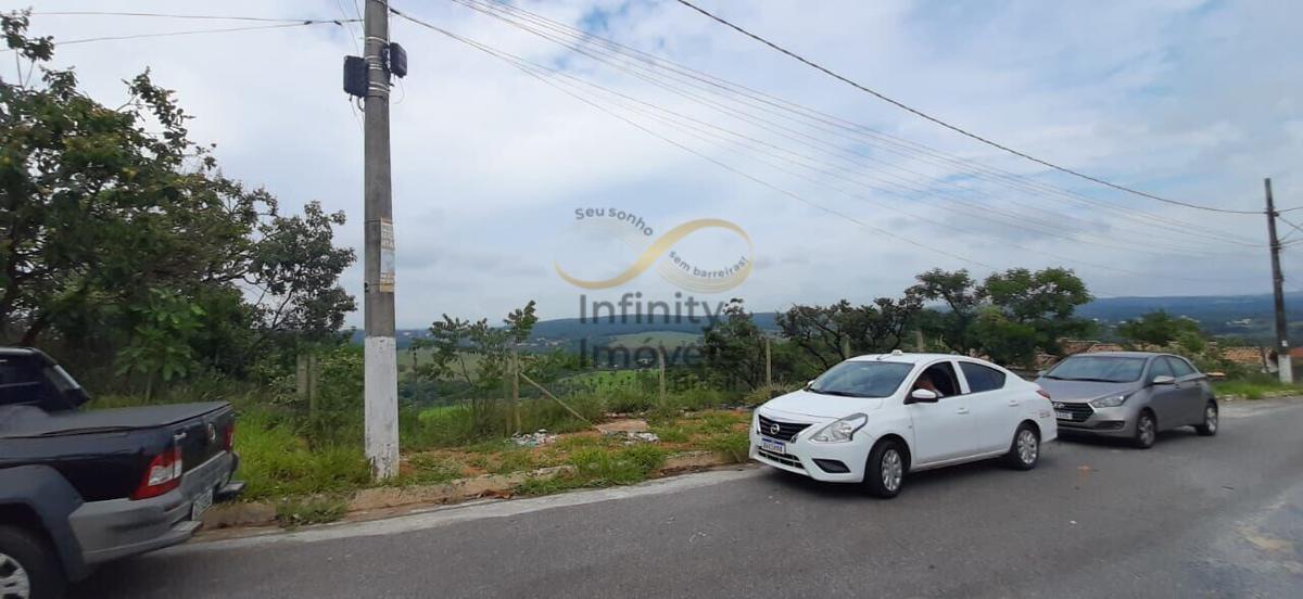 Lote, Bela Vista II, 0 Quarto