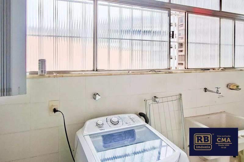 Apartamento, Serra, 3 Quartos, 1 Vaga, 1 Suíte