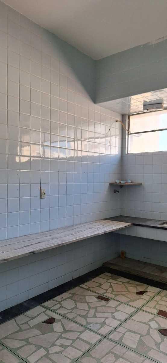 Casa, Prado, 6 Quartos, 1 Vaga