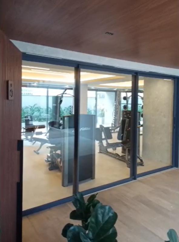 Apartamento, Sion, 3 Quartos, 2 Vagas, 1 Suíte