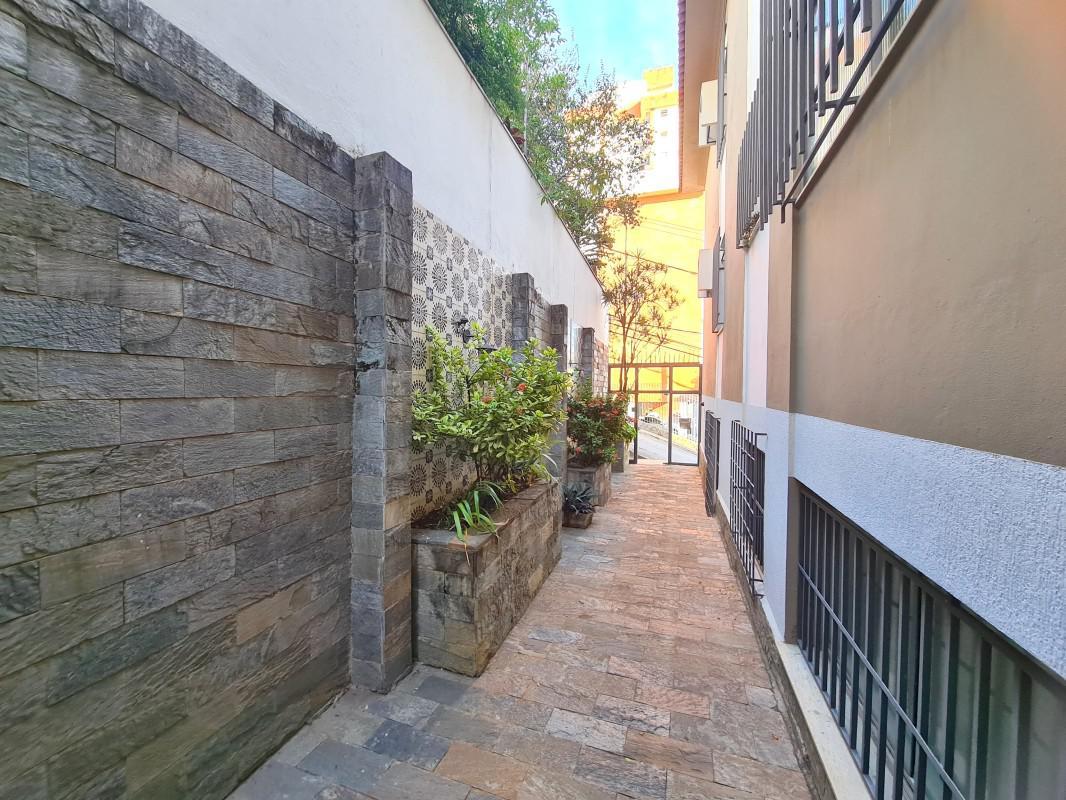 Apartamento, Santo Antônio, 3 Quartos, 1 Vaga, 1 Suíte