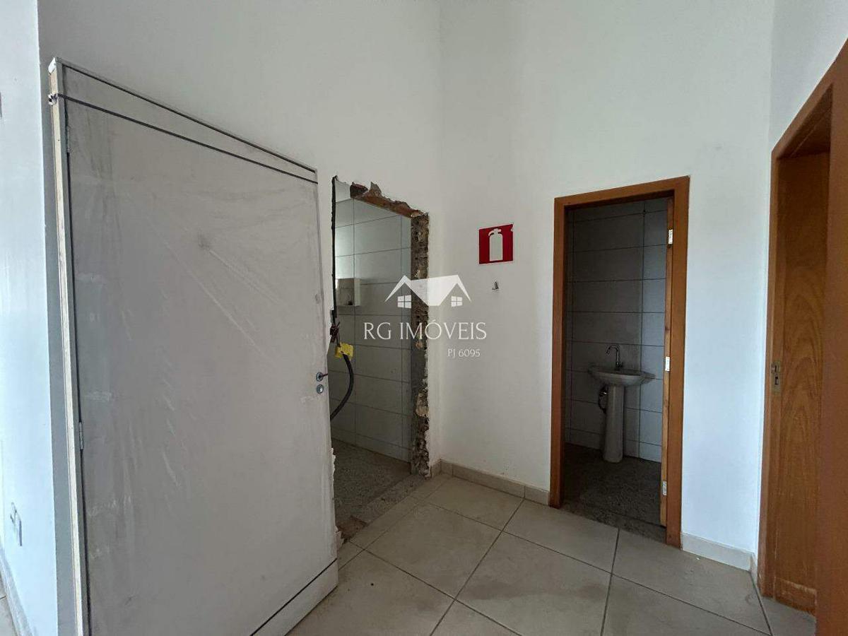 Andar, Palmeiras, 0 Quarto, 0 Vaga