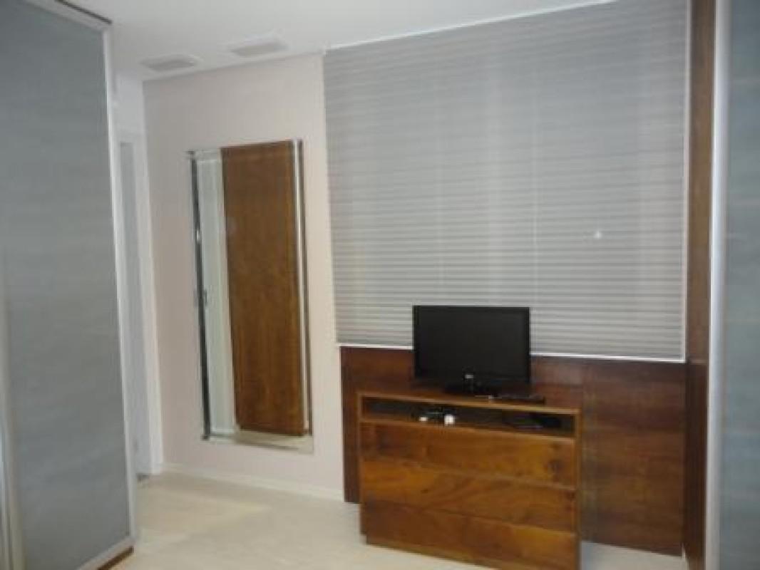 Apartamento, Estoril, 1 Quarto, 1 Vaga, 1 Suíte
