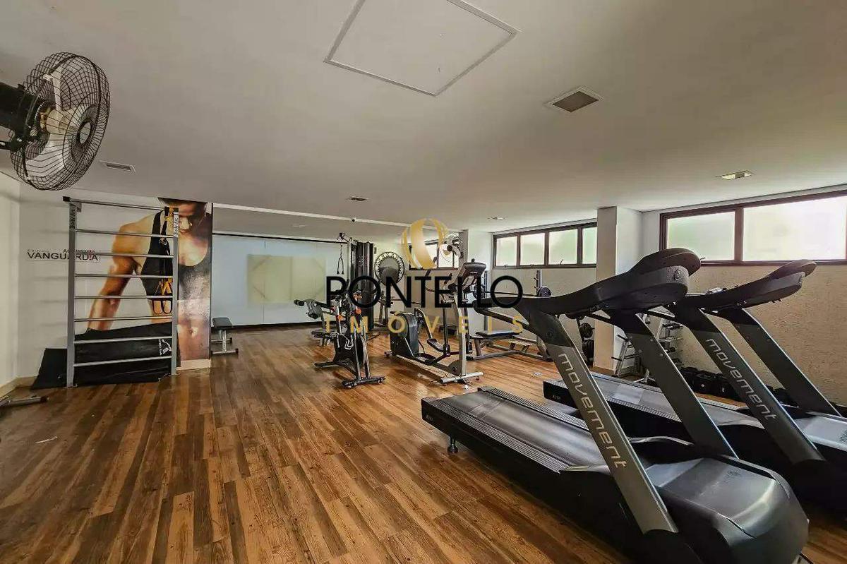 Apartamento, Vila da Serra, 2 Quartos, 2 Vagas, 2 Suítes