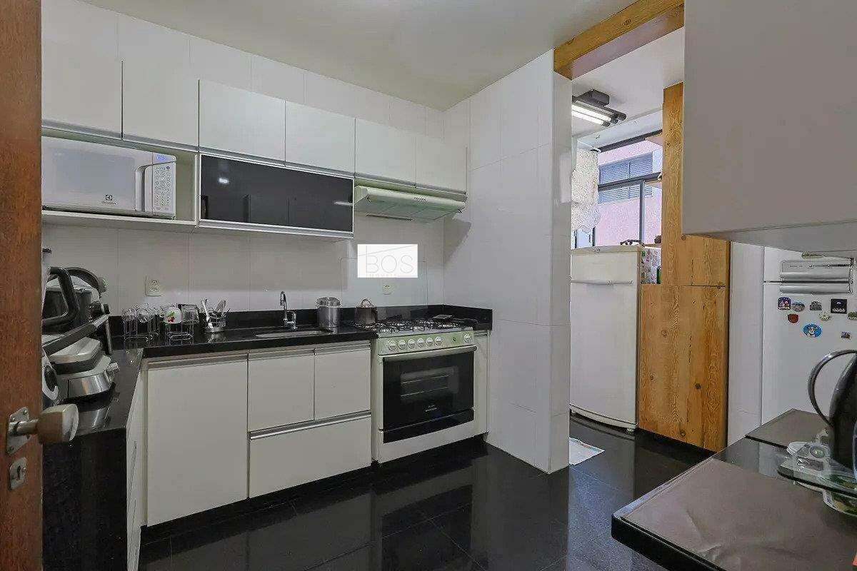 Apartamento, Savassi, 4 Quartos, 4 Vagas, 1 Suíte