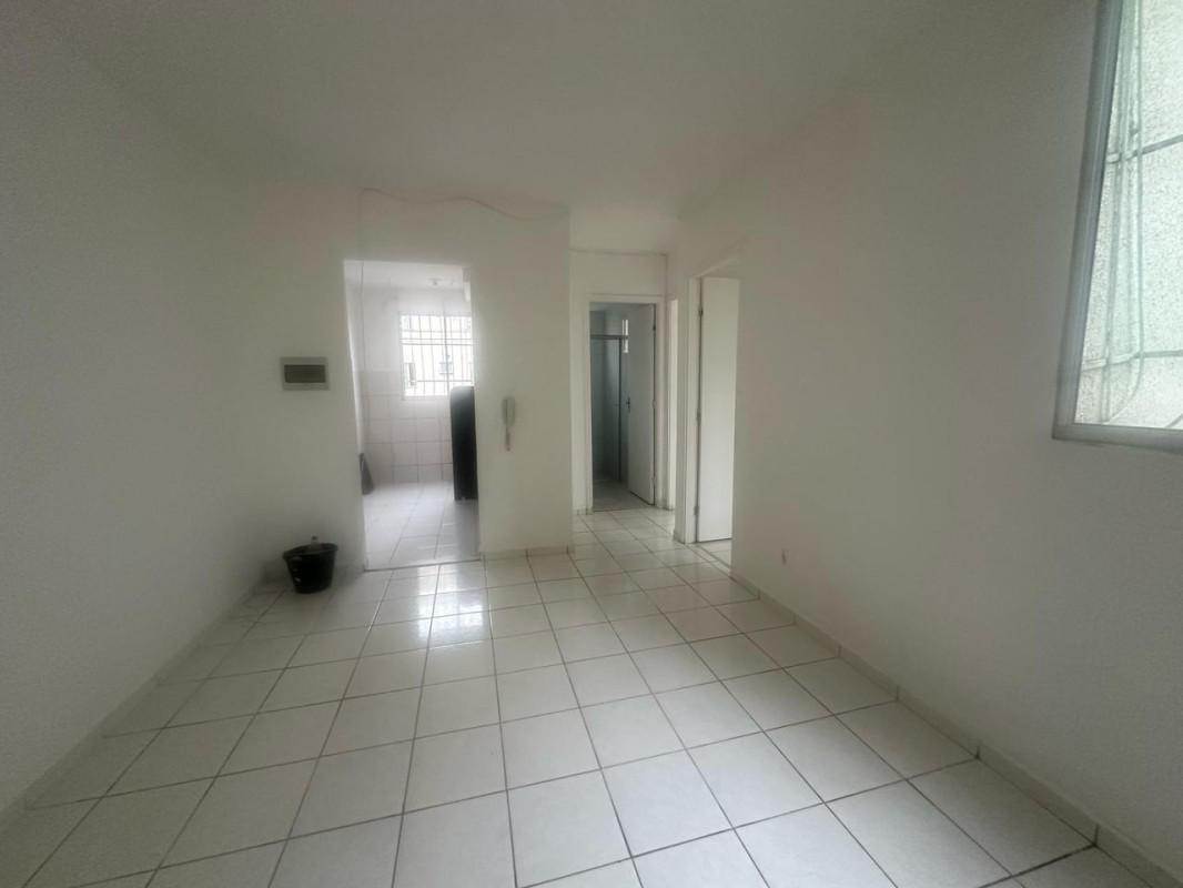 Apartamento, Taquaril, 2 Quartos, 1 Vaga