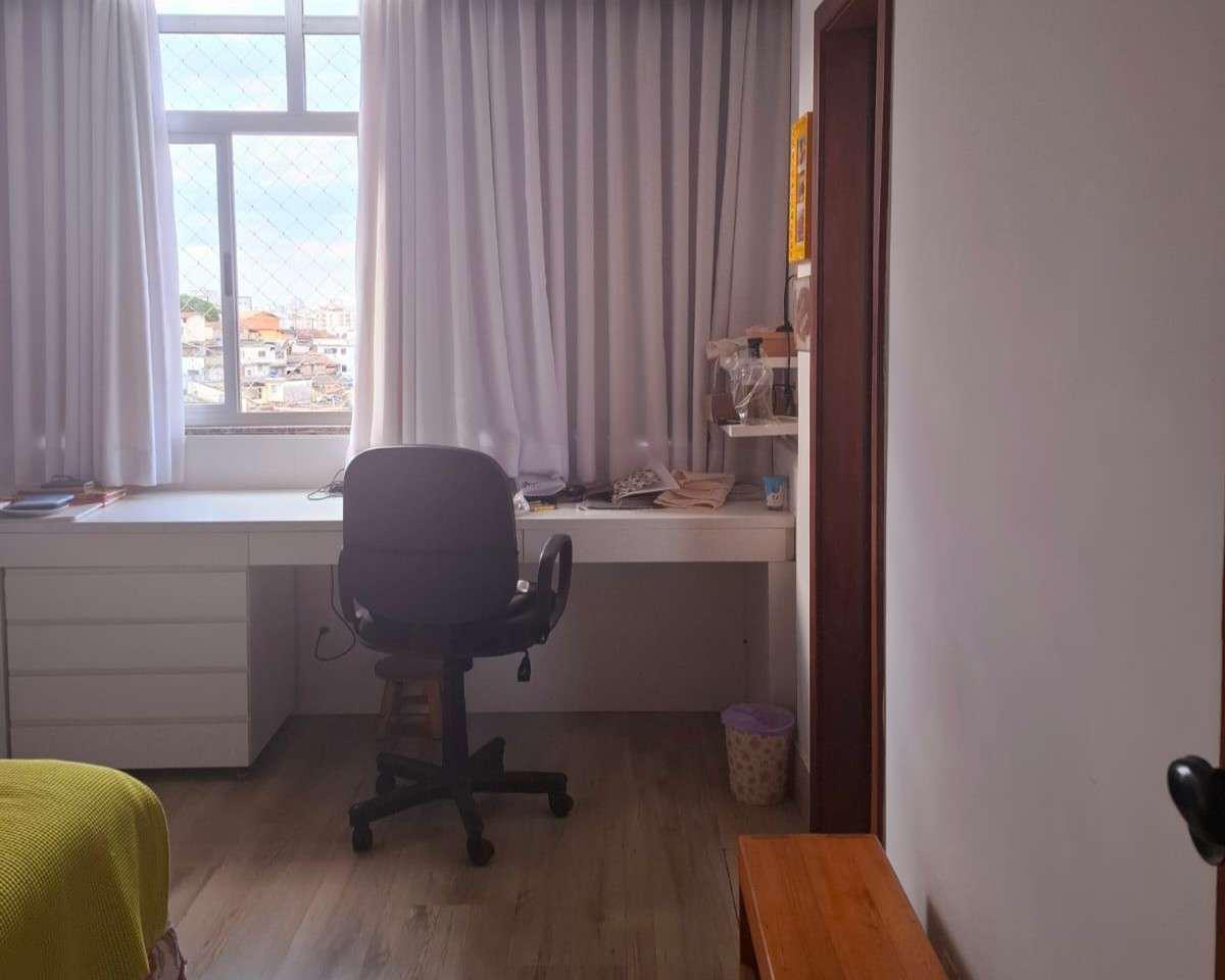 Apart Hotel, São Lucas, 4 Quartos, 1 Vaga, 2 Suítes