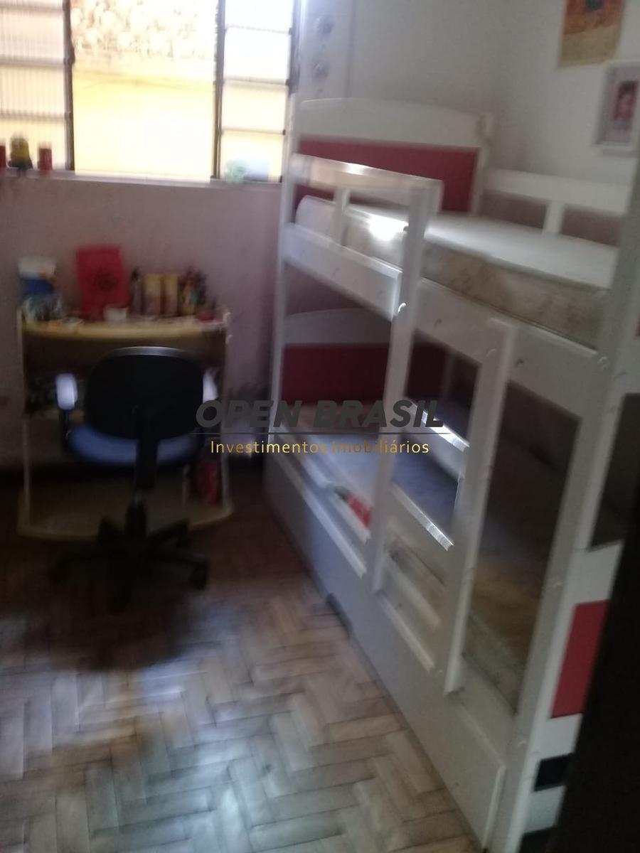 Casa, Boa Vista, 3 Quartos, 3 Vagas, 1 Suíte