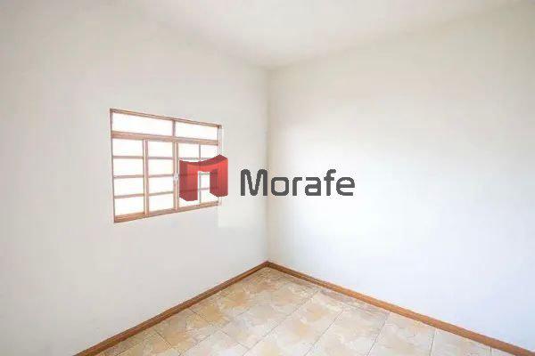 Casa, Glória, 3 Quartos, 0 Vaga