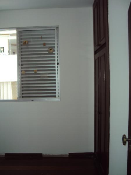 Apartamento, Luxemburgo, 3 Quartos, 2 Vagas, 1 Suíte