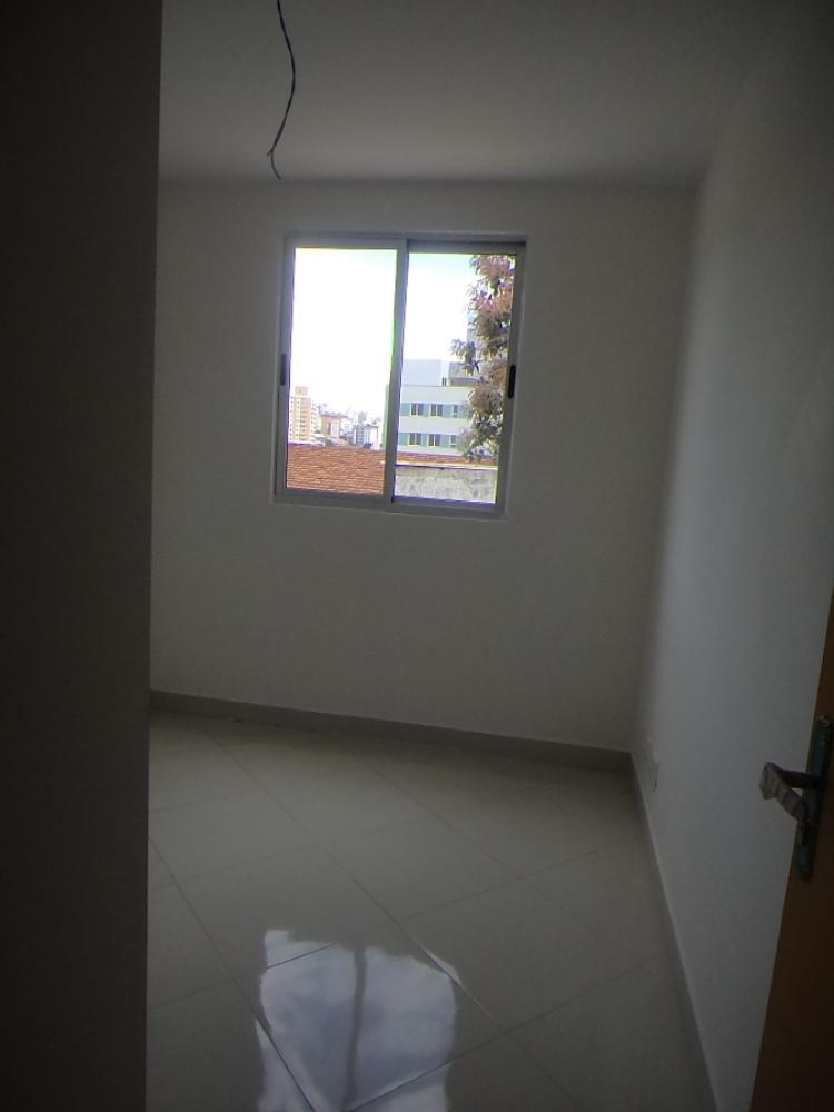 Apartamento, Santa Cruz, 3 Quartos, 2 Vagas, 1 Suíte