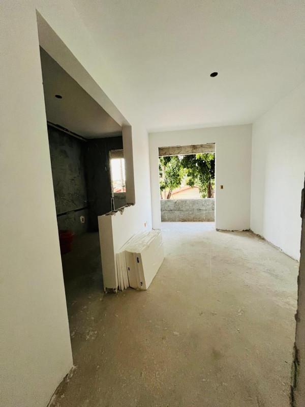 Apartamento, Três Barras, 2 Quartos, 1 Vaga, 1 Suíte