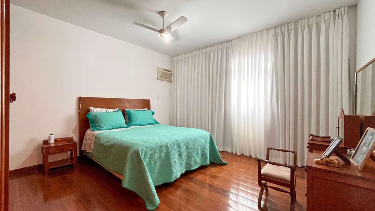 Cobertura, Buritis, 4 Quartos, 2 Vagas, 2 Suítes