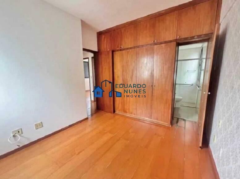 Apartamento, Cruzeiro, 3 Quartos, 2 Vagas, 1 Suíte