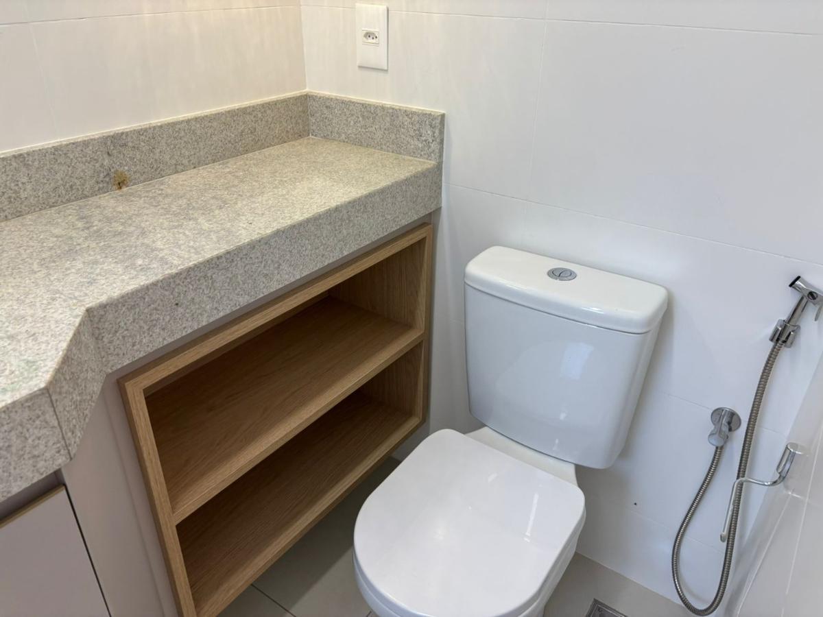 Apartamento, São Pedro, 23 Quartos, 2 Vagas, 1 Suíte