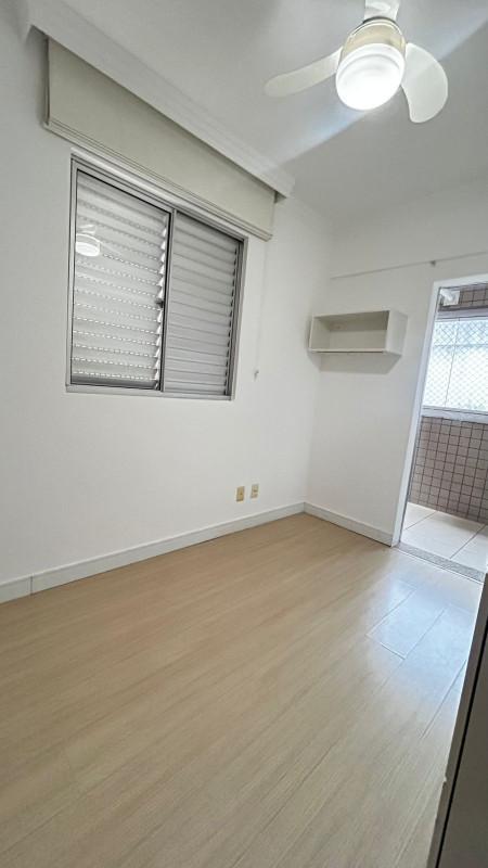 Apartamento, Castelo, 3 Quartos, 2 Vagas, 1 Suíte