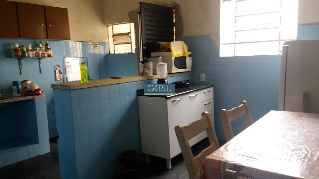 Casa, Graça, 5 Quartos, 1 Vaga, 1 Suíte