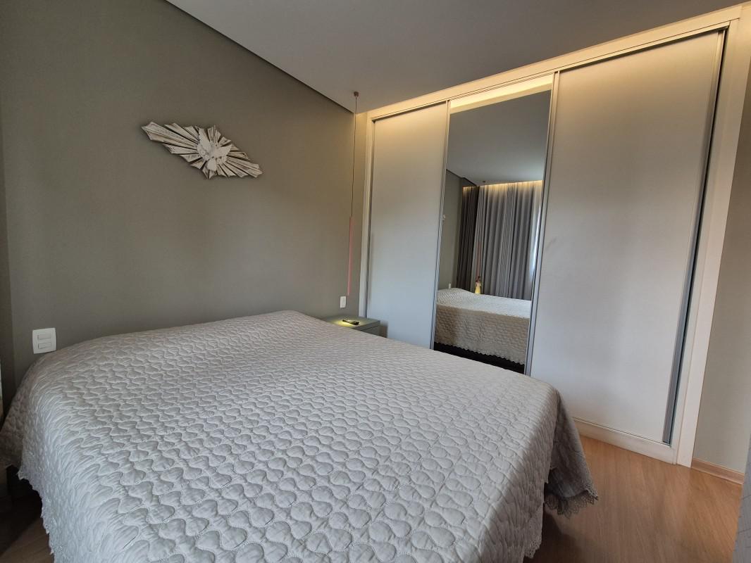 Apartamento, Grajaú, 3 Quartos, 2 Vagas, 1 Suíte